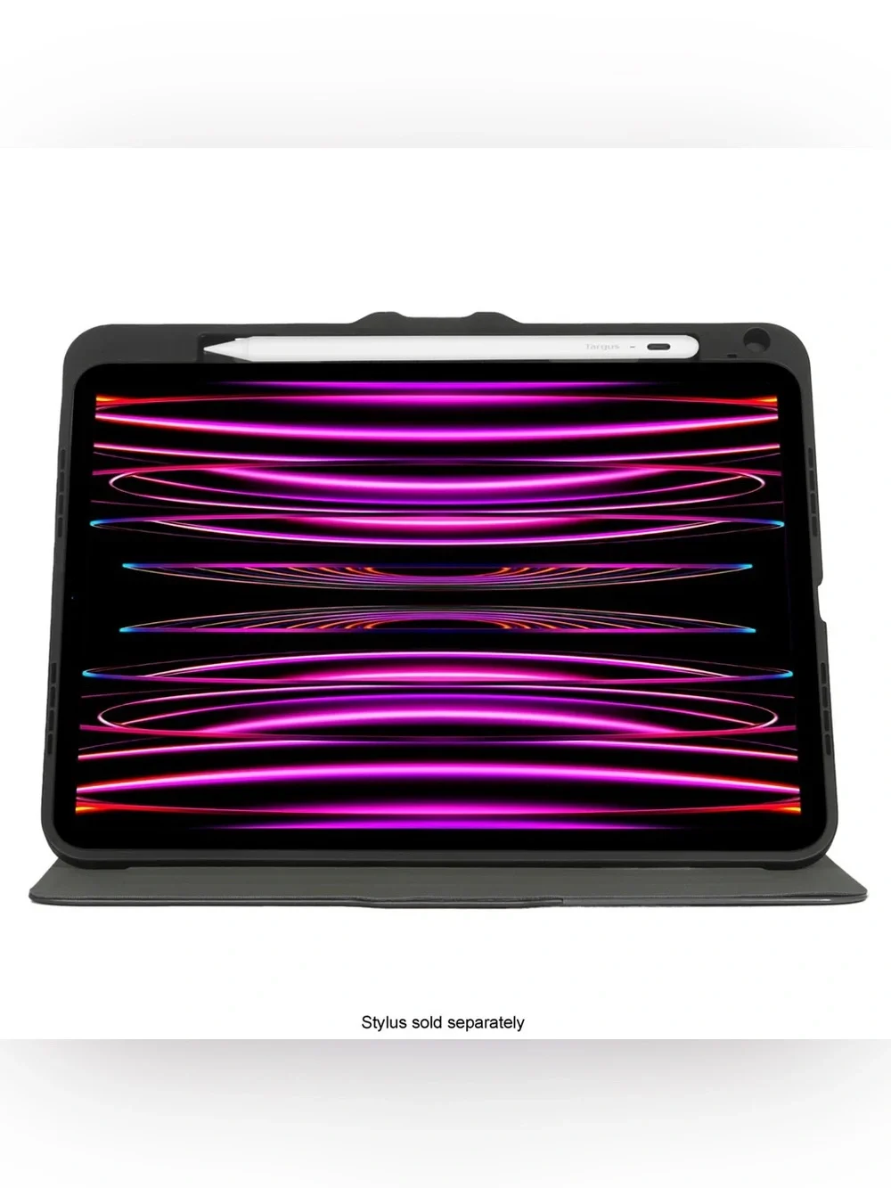 VersaVu® Slim Case for iPad Pro® 11-inch (M5/M4) - MODEL NUMBER:THZ986GL